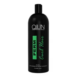 Ollin - Curl Hair - Гель для химической завивки