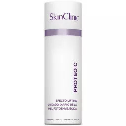 ​SkinClinic Proteo-C Serum Сыворотка "Протео С"