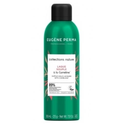 Eugene Perma Collections Nature Лак для волос легкой фиксации