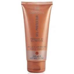 Crioxidil Gel Protector Гель для волос экстрасильной фиксации