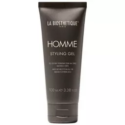 La Biosthetique Styling Gel Увлажняющий стайлинг-гель с фиксацией от средней до сильной