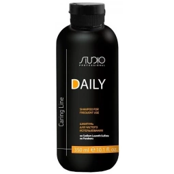 Kapous Caring Line Daily Shampoo Шампунь для ежедневного использования