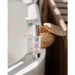 MezoMarine Крем Дневной Альгрепер Creme Defence Anti-age Jour