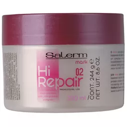 Salerm Cosmetics Маска Hi-Repair