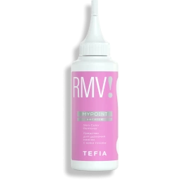 Tefia MYPOINT Средство для удаления краски с кожи головы Skin Color Remover