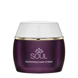 Dalton Marine Cosmetics Ревитализирующая крем-маска Harmonizing Creme & Mask