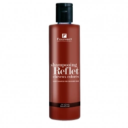 Fauvert professionnel Рефлет Шампунь Махагоновый
