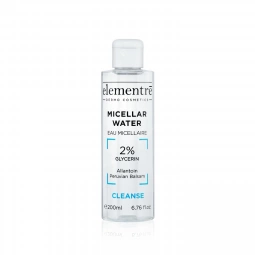 Elementrē Мягкая мицеллярная вода GLYCERIN CLEANSING MICELLAR WATER
