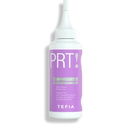 Tefia MYPOINT Средство для защиты кожи головы во время окрашивания Skin Color Protector