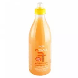 Dikson Укрепляющий шампунь с протеинами риса для нормальных волос One’s Fortificante