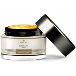 Histomer Профессиональная лифтинг-маска для глаз Eye Lifting Gold Mask