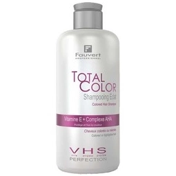 Fauvert professionnel Вита Гидро Шампунь для окрашенных волос