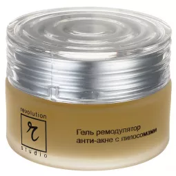 R-Studio Гель-ремодулятор анти-акне с липосомами