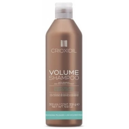 Crioxidil Volume Shampoo Шампунь для создания объема