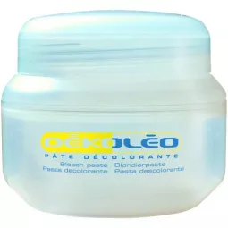 Fauvert professionnel Деколео Осветляющая паста Dekoleo Pate Decolorante