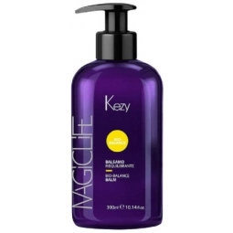 Kezy Magic Life Bio-Balance Balm Бальзам Био-Баланс для волос с жирной кожей головы