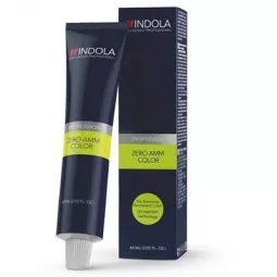 Indola - Zero Amm - Безаммиачная краска для волос