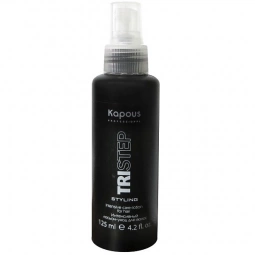 Kapous Tristep Интенсивный лосьон-уход для волос