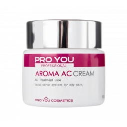 Pro You Professional Крем для проблемной кожи Aroma AC Cream