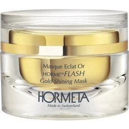 Hormeta Horme Flash Masque Eclat Or Маска Золотое Сияние