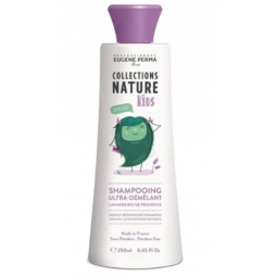 Eugene Perma Cycle Vital Шампунь детский для легкого расчесывания