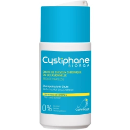 Biorga Cystiphane Anti-Hair Loss Shampoo Шампунь против выпадения волос