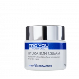 Pro You Professional Увлажняющий крем Hydration Cream