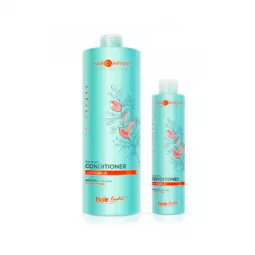 Hair Company - HAIR LIGHT BIO ARGAN - Бальзам с био маслом Арганы