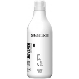 Selective Professional Reverso Oxy Эмульсия окислительная 1,5%