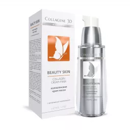 Medical Collagene 3D Крем-маска для лица Beauty Skin