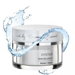 Dalton Marine Cosmetics Устричная маска Mattifying Mask