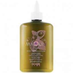 Echosline MAQUI 3 VEGAN LOTION Натуральный лосьон для восстановления поврежденных волос  Маки 3