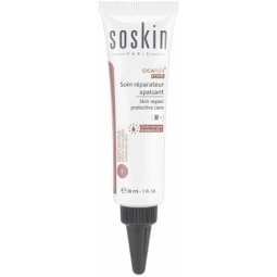Soskin Paris Восстанавливающий защитный крем Skin Repair Protective Care