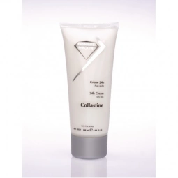 Henriette Faroche Крем колластиновый для сухой кожи Collastin cream for dry skin