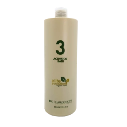 HairConcept Органический Активатор Цвета №3 (Оксид,9%) Organic Color Activator No. 3 (Oxide, 9%)