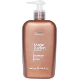 Kapous Magic Keratin Lotoin Кератин лосьон