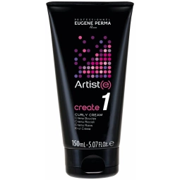 Eugene Perma Artiste Create Крем для фиксации вьющихся волос