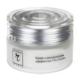 R-Studio Крем с матирующим эффектом Fito-Shuttle