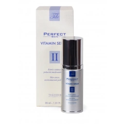 Tegoder Cosmetics Крем-эмульсия для комбинированной и жирной кожи Perfect Skin II Vitamin Serum