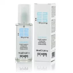Echosline Кристаллы для придания блеска Gloss Crystal - Crystal Brilliance