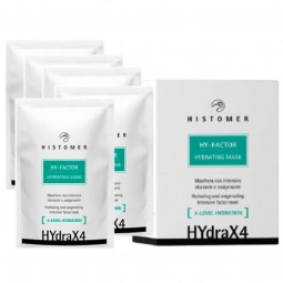 Histomer Маска активного увлажнения и оксигенации HY-FACTOR Hydra X4 HY-Factor Hydrating Mask
