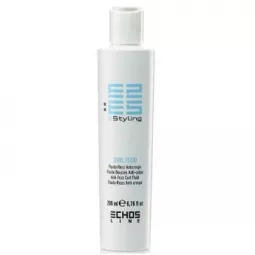Echosline Флюид для формирования локонов - антистатик Curl Fluid - Anti-Frizz Curl Fluid
