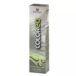 ​Fauvert professionnel Колореа New Перманентный краситель для волос без аммиака