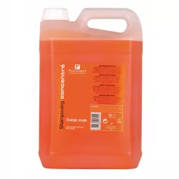 Fauvert professionnel Шампунь концентрированный Клубника