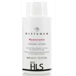 Histomer Тонизирующий лосьон с алоэ Hyaluronic Toning Lotion