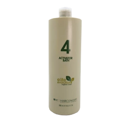 HairConcept Органический Активатор Цвета №4 (Оксид,12%) Organic Color Activator No. 4 (Oxide, 12%)