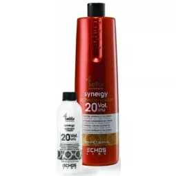 Echosline Крем активатор Synergy Activator Cream