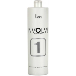 Kezy Involve Biphasic One Полуперманентный проявитель