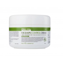 Pro You Professional Массажный Крем для коррекции овала лица и фигуры F/B Shape Control Cream