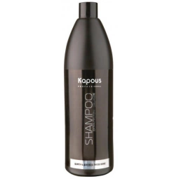 Kapous Extra Protein and Collagen Shampoo Шампунь для всех типов волос